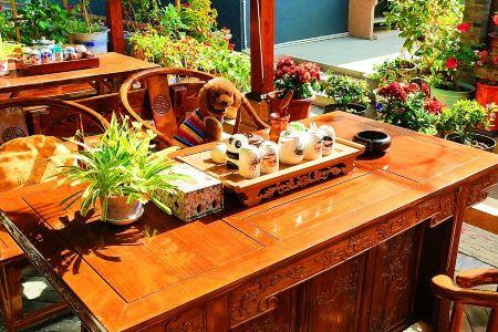 Yuhua Chunxiao Boutique Theme Inn - 23