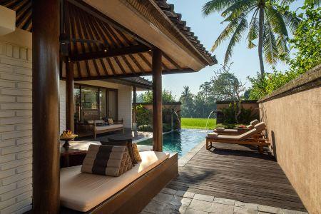 Tanah Gajah, a Resort by Hadiprana - 99