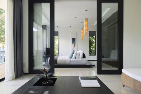 The Chill Resort & Spa - 51