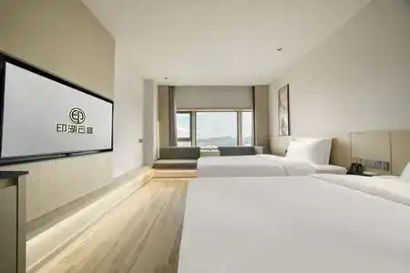 Yinhu Yunting - 35
