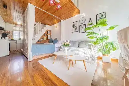 Ling Homestay - 10