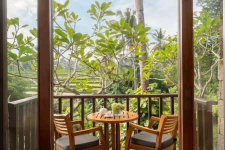 Maya Ubud Resort & Spa - 82