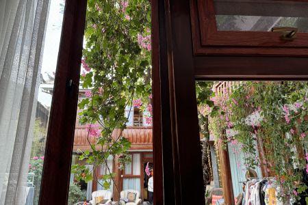 Butterfly Cherish Inn - 53