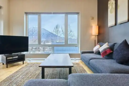 Niseko Central Houses and Apartments - 66