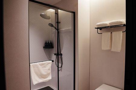 Bishkek Crystal Luxury Smart (Ala-Too Square Branch) - 38