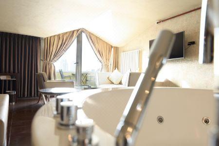 Taba Luxury Suites and - 27