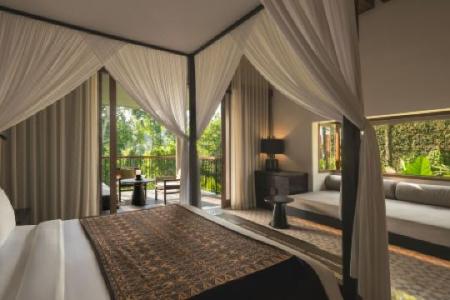 Alila Ubud - 80
