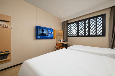 7Days Inn - 14