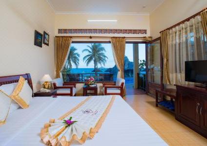 Tien Dat Mui NE Resort & Spa - 68