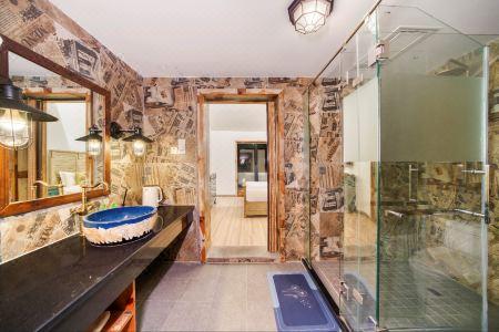 Tranquil Inn - 21