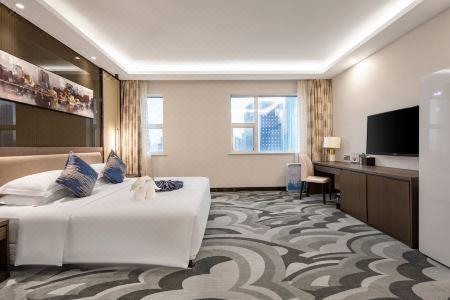 Shanghai Shaanxi Business - 70