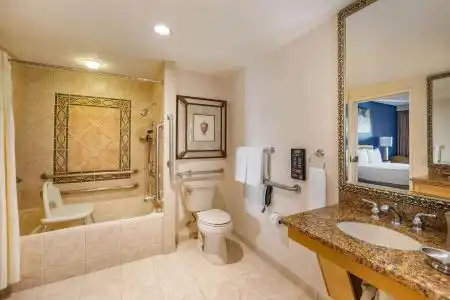 Hilton Vacation Club Polo Towers - 26