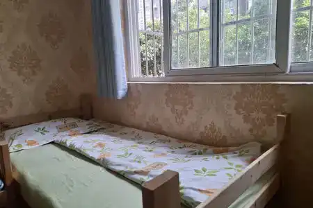 Shanghai Youjia Youth Apartment - 41