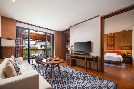 Jinmao Purelax Lijiang, The Unbound Collection By HYATT - 30