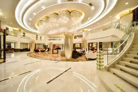 Tiannan Grand - 5