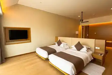 Rezen High Xuan SPA Hangzhou Xixi - 27