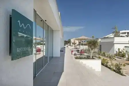 Modica Beach Resort - 3