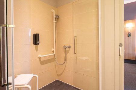 B&B Limoges Centre Gare - 0