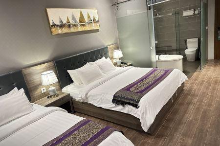 Kep Bay & Resort - 63