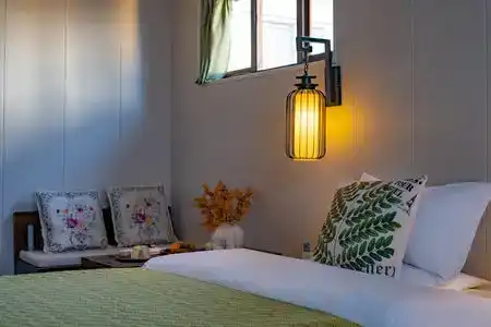 Menghuan Dali Topic Guest House - 111