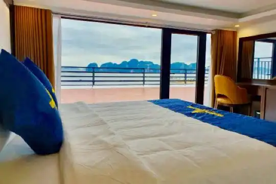 Golden Palm HaLong - 21