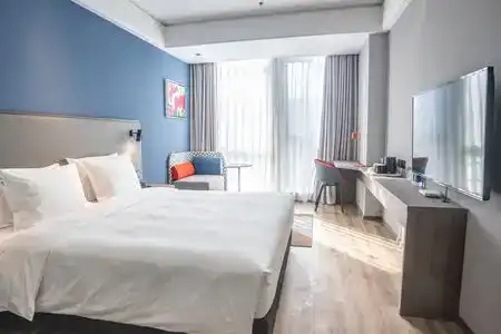 Holiday Inn Express NANTONG XINGHU by IHG - 4