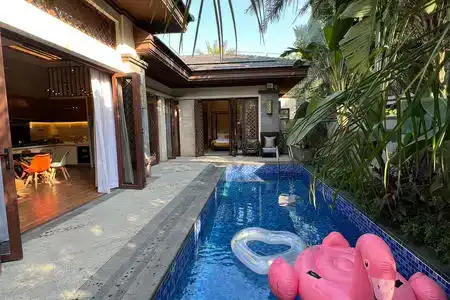 Birds Resorts & Villa - 97