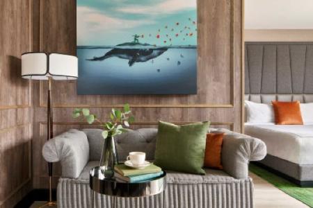 Viceroy Washington DC - 32