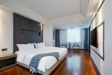 Haikou Golden Century - 4