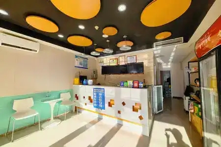 Pod Inn (Beijing Gulou Houhai) - 0