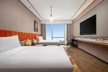 Hilton Garden Inn Suzhou - 21