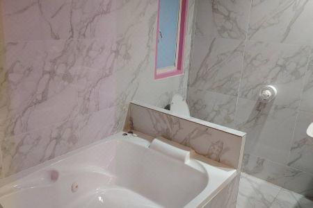 Honey Inn Resort Lam Luk Ka Khlong 8 - 13