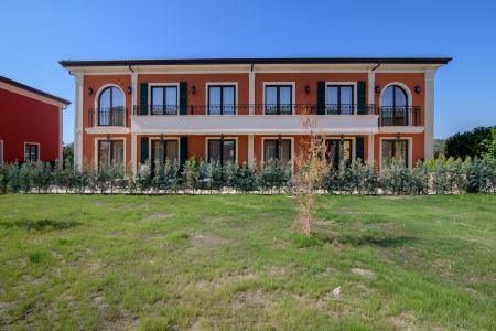 ApartOlympus Plaza - 102