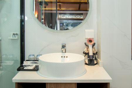 Zhuyixuan Boutique Guesthouse - 107