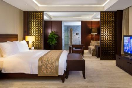 Nanjing Jinling- City Center - 55