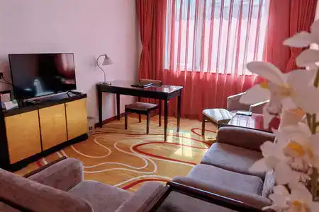 Haowei Mansion - 7
