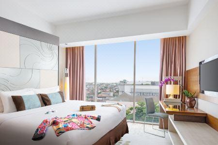 ARTOTEL Suites Bianti Yogyakarta - 16