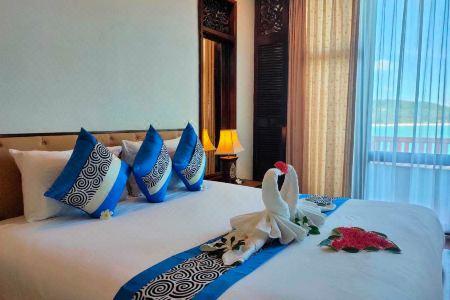 Racha Kiri Resort & Spa, Khanom - 42