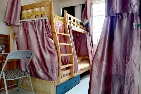 Man Shi Guang Hostel - 64