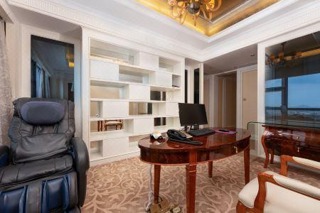 Ramada Plaza by Wyndham Huizhou East - 37