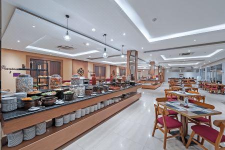 Grand Tjokro Yogyakarta - 3