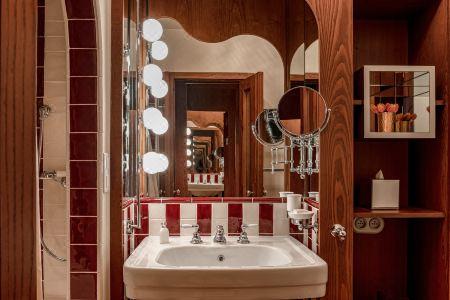Château des Fleurs Hôtel & Spa - 90