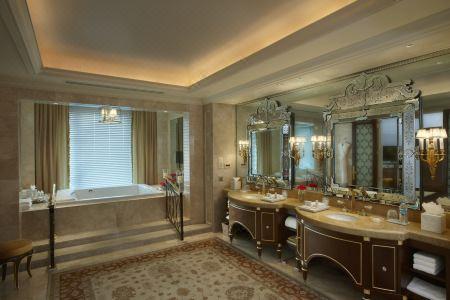 The Leela Palace - 57