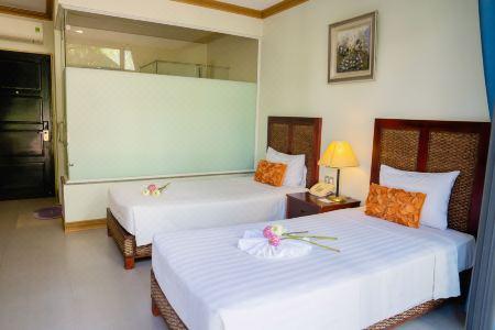 Lotus Vung Tau Resort & Spa - 80