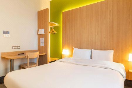 B&B Limoges Centre Gare - 12