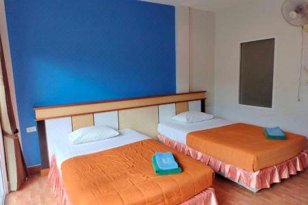 N.D.Hotel - 22