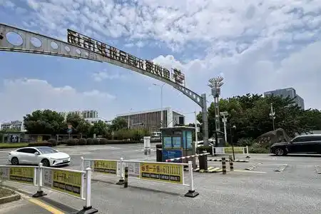Greentree Inn Jiangsu Suzhou International Film City South Jinshan Road Express - 6