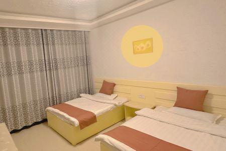 Longxin Youth Hostel - 35