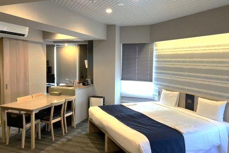 MONday Apart Premium Ginza Shintomicho - 99