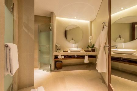 TanaDewa Resort Ubud Bali by Cross Collection - 46